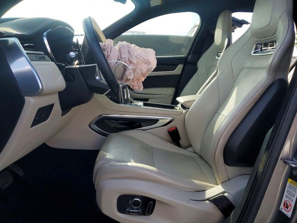 2024 JAGUAR F-PACE P250 R-Dynamic S — DENT