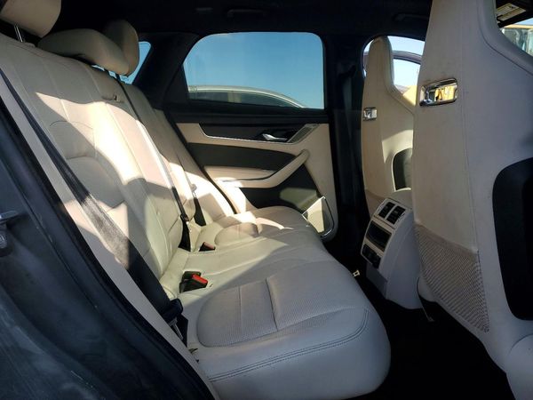 2024 JAGUAR F-PACE P250 R-Dynamic S — PSRS