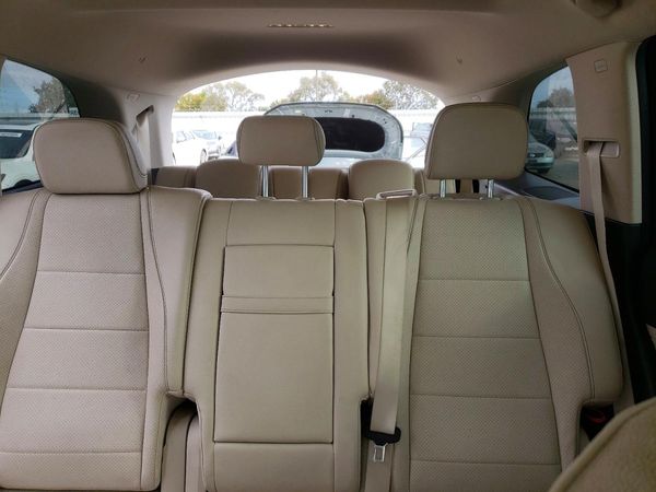 2020 MERCEDES-BENZ GLS — SUVN