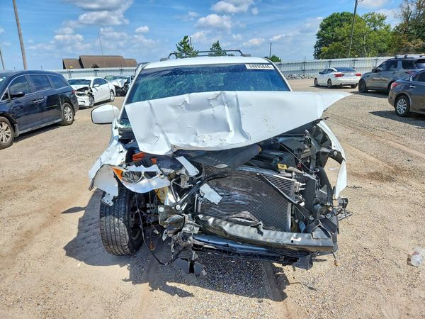 2018 DODGE CARAVAN SXT — DIRF