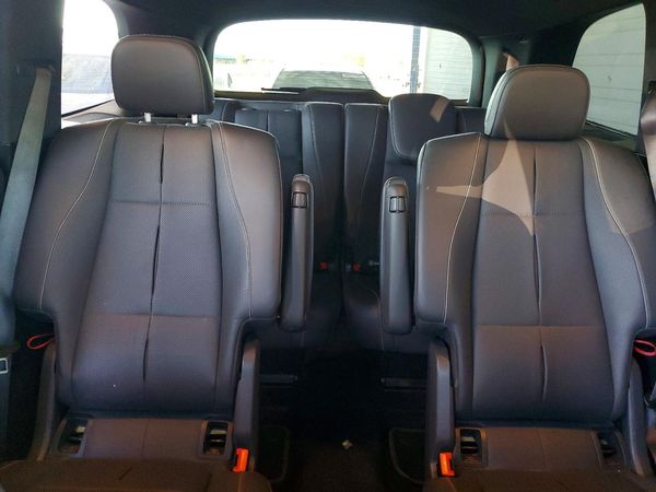 2020 MERCEDES-BENZ GLS GLS580-4M — SUVN
