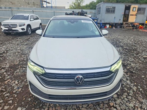 2024 VOLKSWAGEN JETTA SE, SE (AQ301 Trans) — DIRF