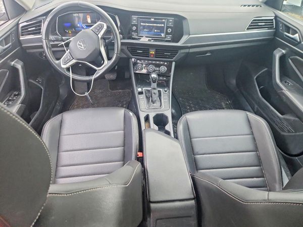 2024 VOLKSWAGEN JETTA SE, SE (AQ301 Trans) — CKPT
