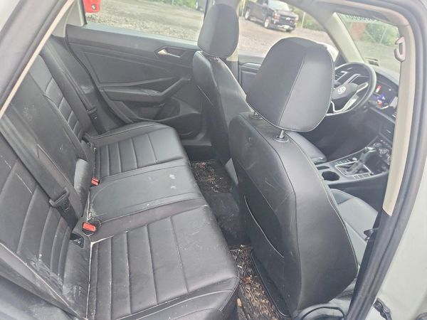 2024 VOLKSWAGEN JETTA SE, SE (AQ301 Trans) — PSRS