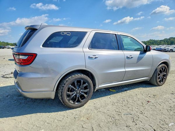 2020 DODGE DURANGO GT RWD