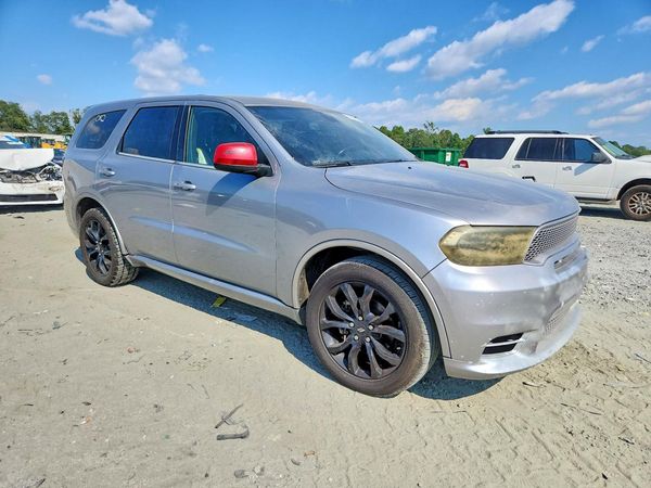2020 DODGE DURANGO GT RWD