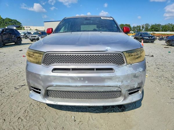 2020 DODGE DURANGO GT RWD