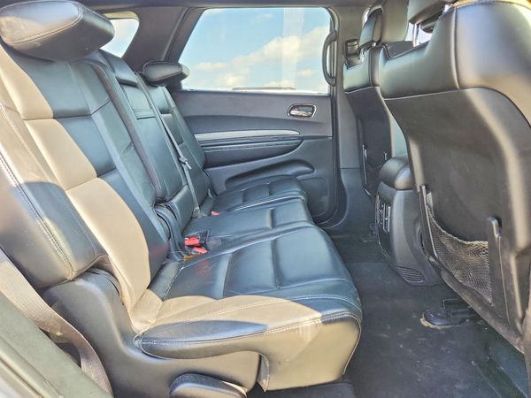 2020 DODGE DURANGO GT RWD