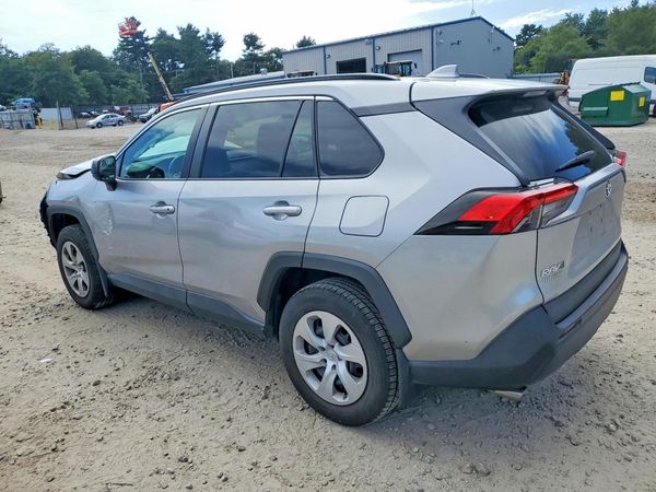 2019 TOYOTA RAV4 — DSRA
