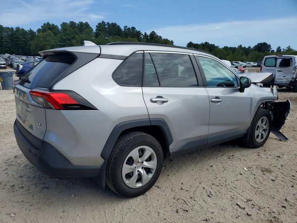 2019 TOYOTA RAV4 — PSRA
