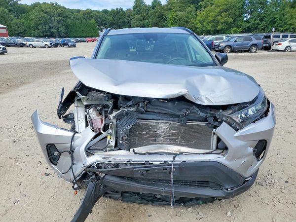 2019 TOYOTA RAV4 — DIRF