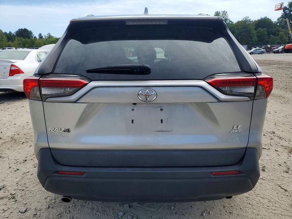 2019 TOYOTA RAV4 — DIRR