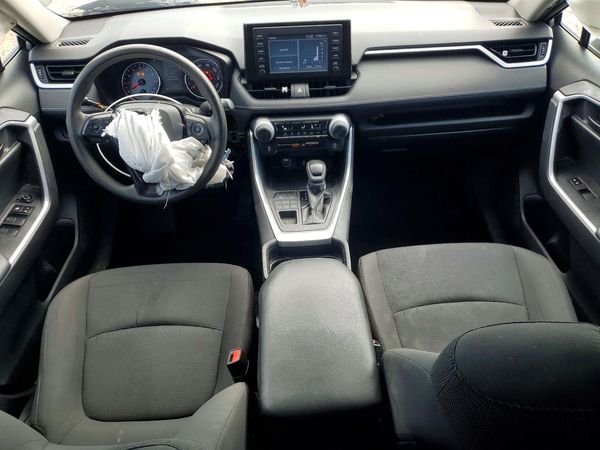 2019 TOYOTA RAV4 — CKPT