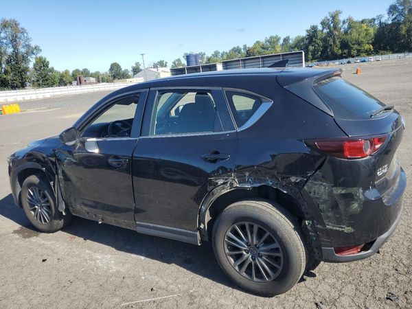 2017 MAZDA CX-5 Sport