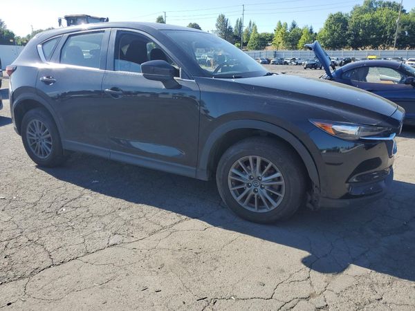 2017 MAZDA CX-5 Sport