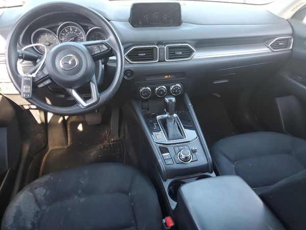 2017 MAZDA CX-5 Sport