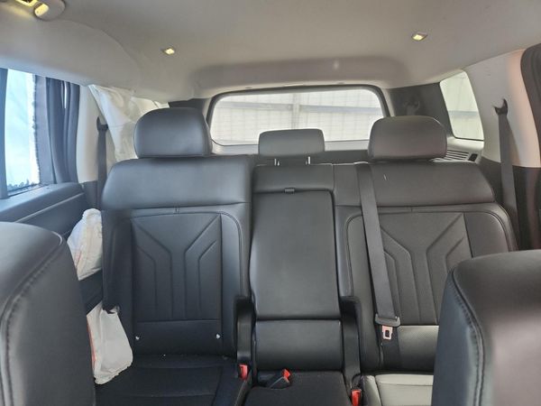 2025 HYUNDAI SANTA FE — SUVN