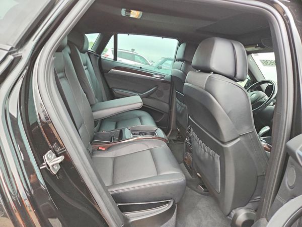 2013 BMW X6 xDrive50i