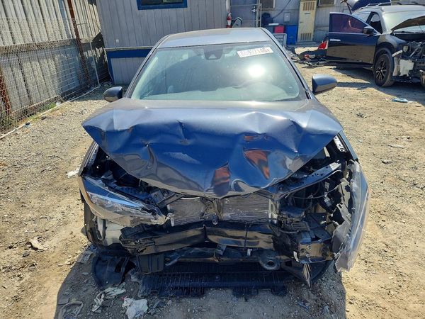 2019 TOYOTA COROLLA L/LE/SE/XLE/XSE