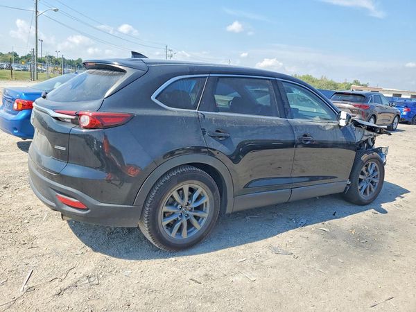 2020 MAZDA CX-9 Touring