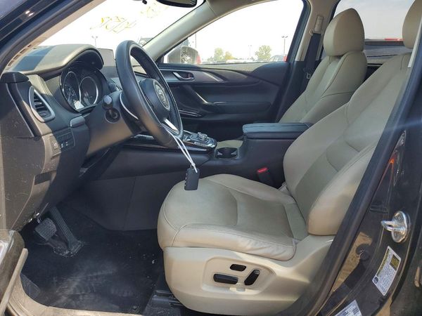 2020 MAZDA CX-9 Touring