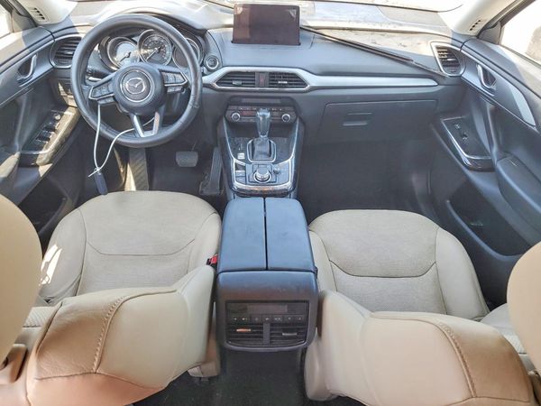 2020 MAZDA CX-9 Touring