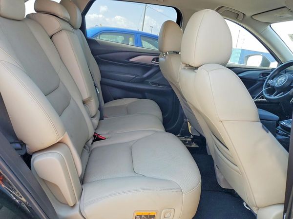 2020 MAZDA CX-9 Touring
