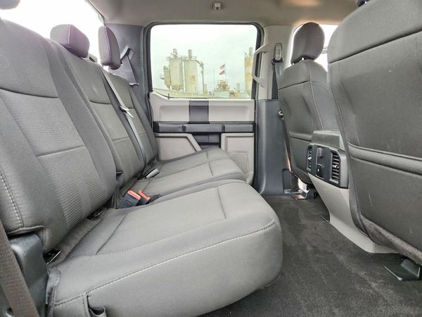 2019 FORD F150 — PSRS
