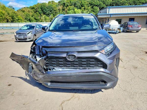 2021 TOYOTA RAV4 — DIRF