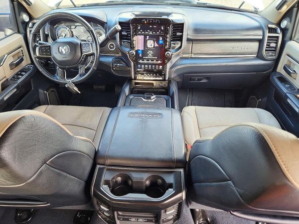 2020 RAM 3500 Limited