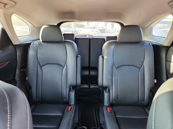 2021 LEXUS RX — SUVN
