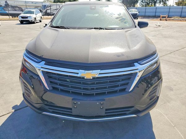 2023 CHEVROLET EQUINOX LT (1LT) — DIRF