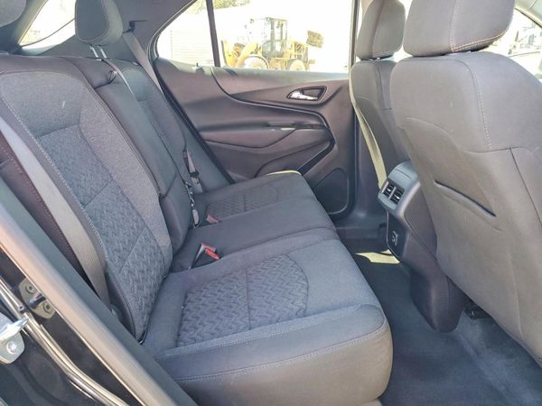 2023 CHEVROLET EQUINOX LT (1LT) — PSRS