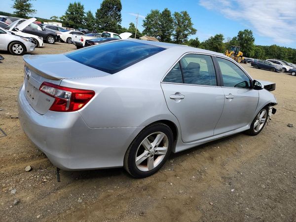 2014 TOYOTA CAMRY — PSRA