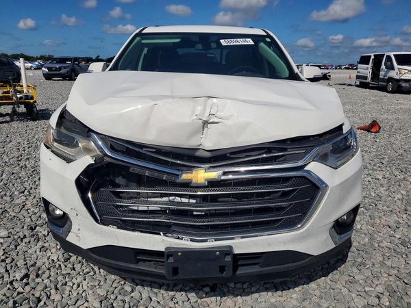 2020 CHEVROLET TRAVERSE LT — DIRF