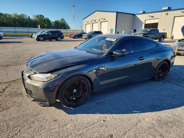 2026 BMW M4