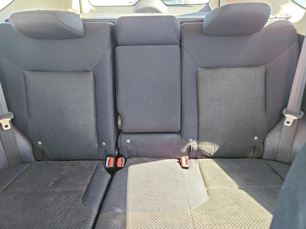 2015 HONDA CRV EX — SUVN
