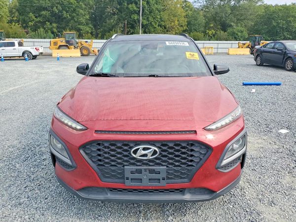 2020 HYUNDAI KONA — DIRF