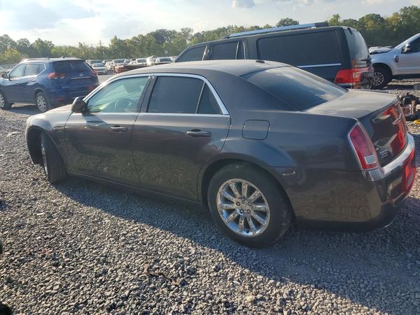 2014 CHRYSLER 300