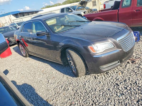 2014 CHRYSLER 300