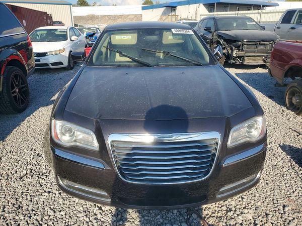 2014 CHRYSLER 300
