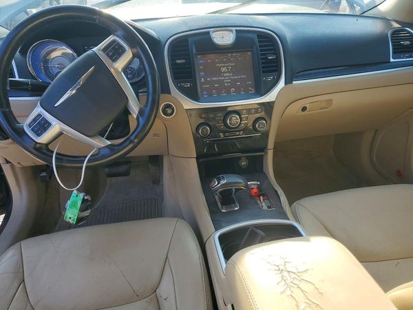 2014 CHRYSLER 300