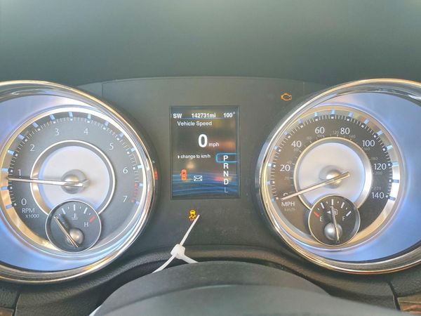 2014 CHRYSLER 300