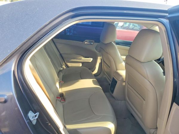 2014 CHRYSLER 300