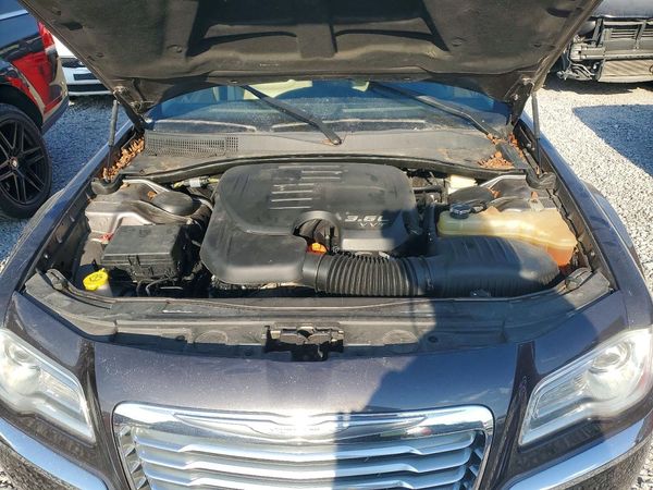 2014 CHRYSLER 300