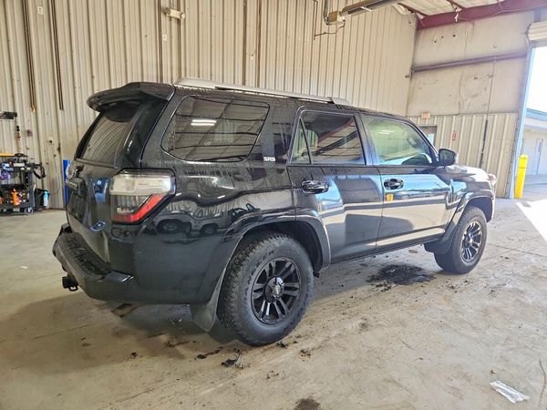 2015 TOYOTA 4RUNNER Base Grade
