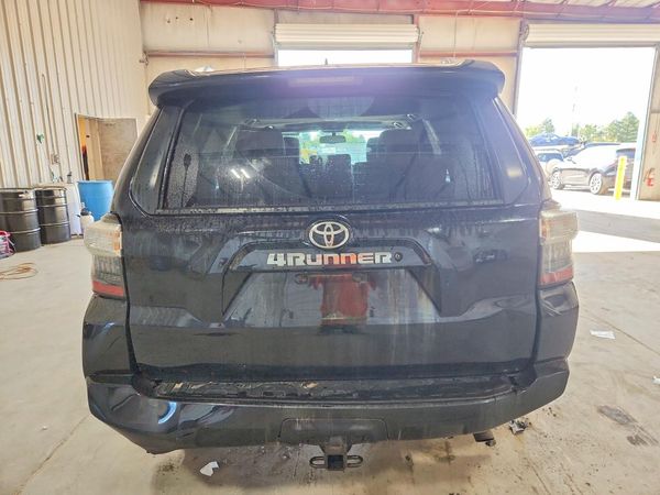 2015 TOYOTA 4RUNNER Base Grade