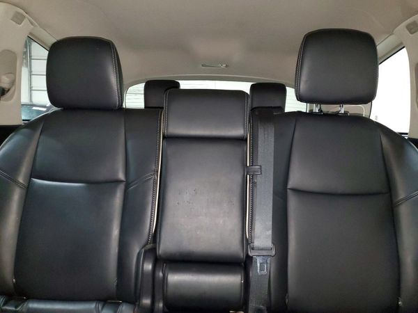 2019 INFINITI QX60