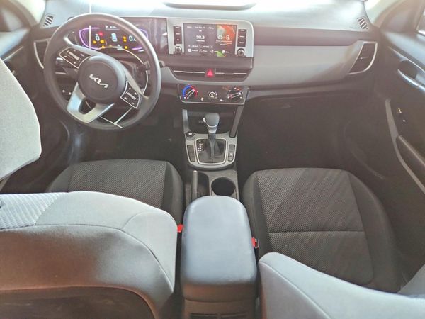 2026 KIA SELTOS — CKPT