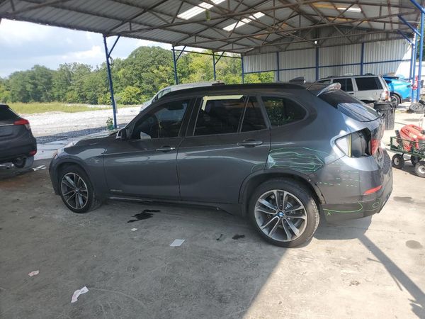 2015 BMW X1 xDrive28i
